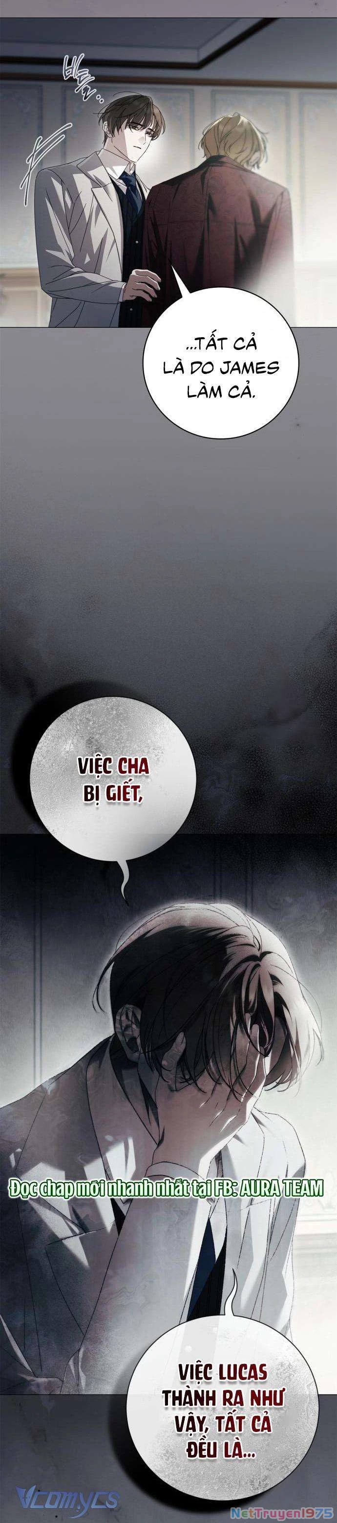 Hầu Nữ Bí Mật Của Bá Tước Chapter 42 - 28