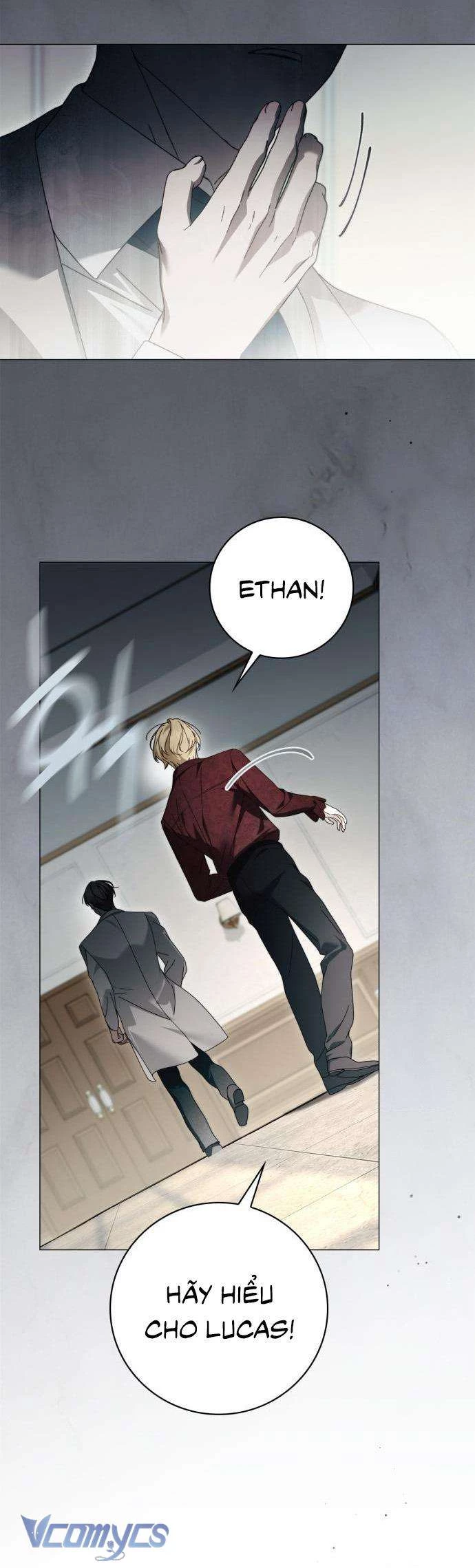 Hầu Nữ Bí Mật Của Bá Tước Chapter 42 - 29