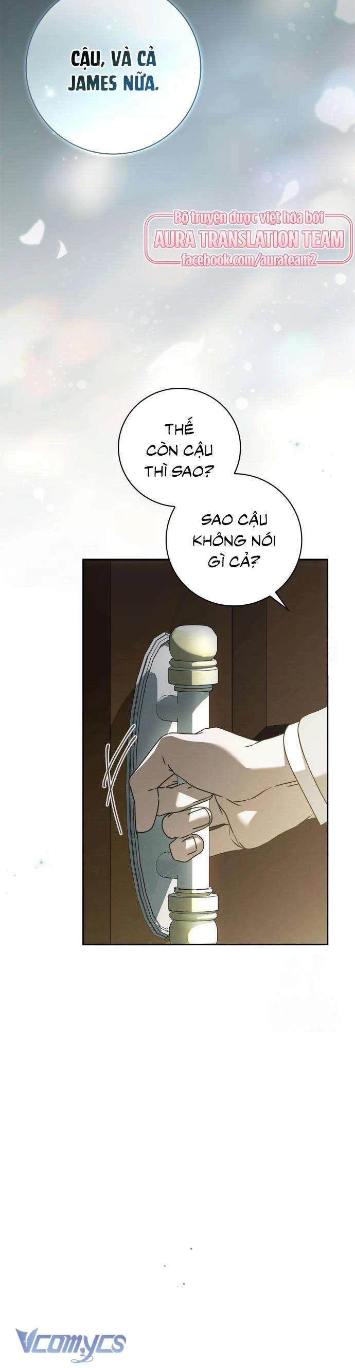 Hầu Nữ Bí Mật Của Bá Tước Chapter 42 - 31
