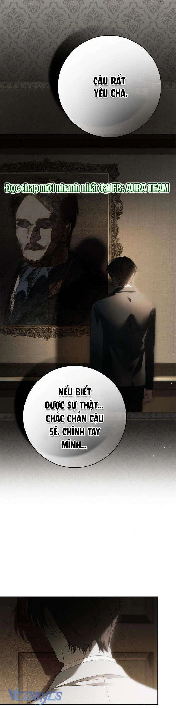 Hầu Nữ Bí Mật Của Bá Tước Chapter 42 - 33