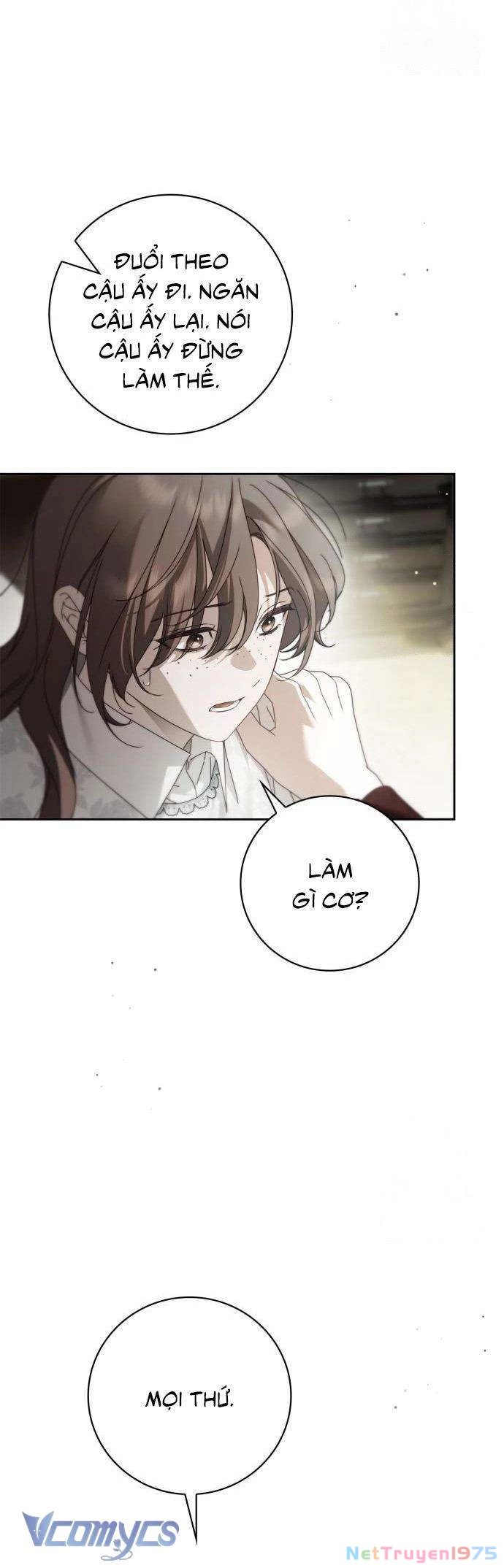 Hầu Nữ Bí Mật Của Bá Tước Chapter 42 - 35