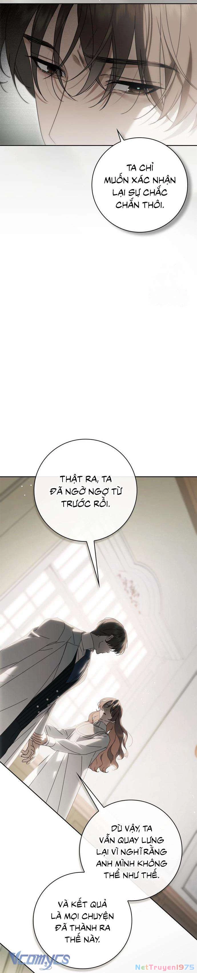 Hầu Nữ Bí Mật Của Bá Tước Chapter 42 - 40