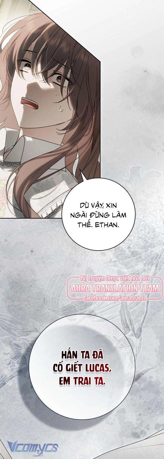 Hầu Nữ Bí Mật Của Bá Tước Chapter 42 - 41