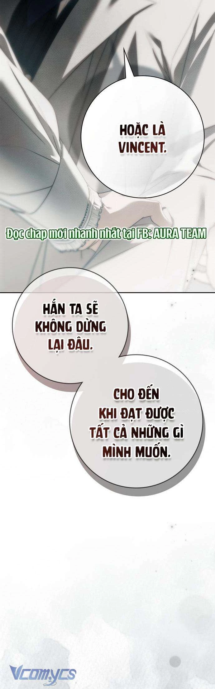 Hầu Nữ Bí Mật Của Bá Tước Chapter 42 - 43