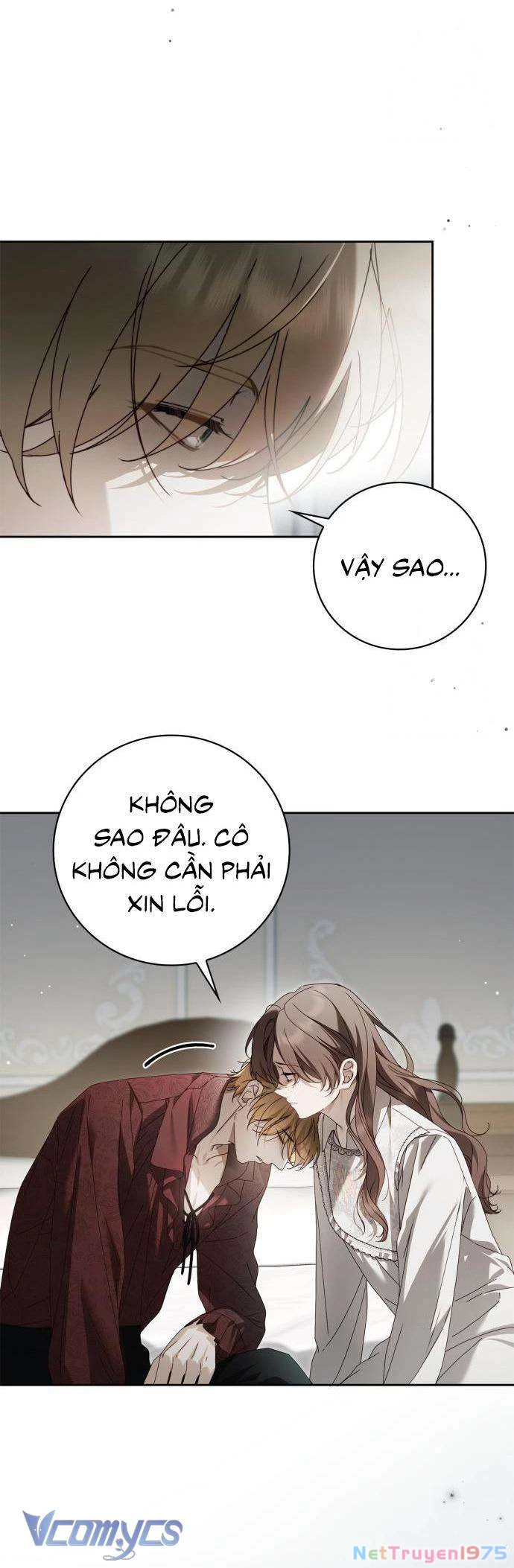 Hầu Nữ Bí Mật Của Bá Tước Chapter 42 - 46