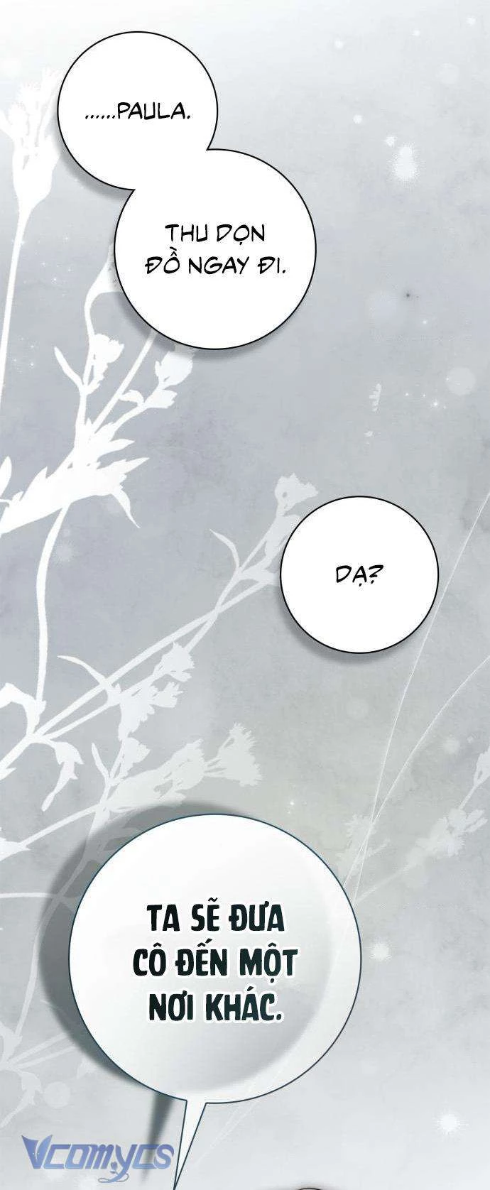 Hầu Nữ Bí Mật Của Bá Tước Chapter 42 - 47
