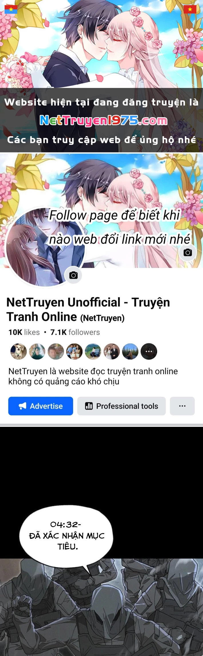 Kẻ Chôn Cất Quái Vật Chapter 1 - 1