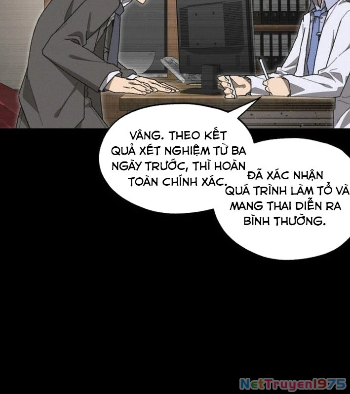 Kẻ Chôn Cất Quái Vật Chapter 1 - 37