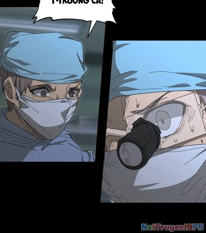 Kẻ Chôn Cất Quái Vật Chapter 1 - 88