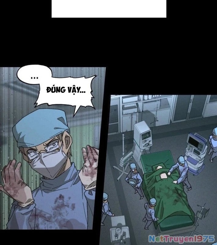 Kẻ Chôn Cất Quái Vật Chapter 1 - 123