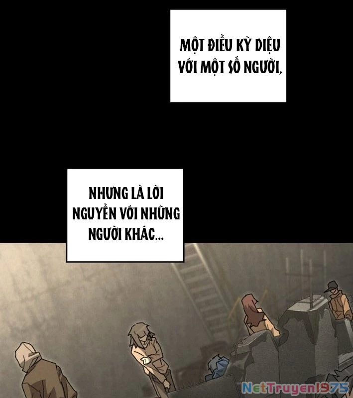 Kẻ Chôn Cất Quái Vật Chapter 1 - 200