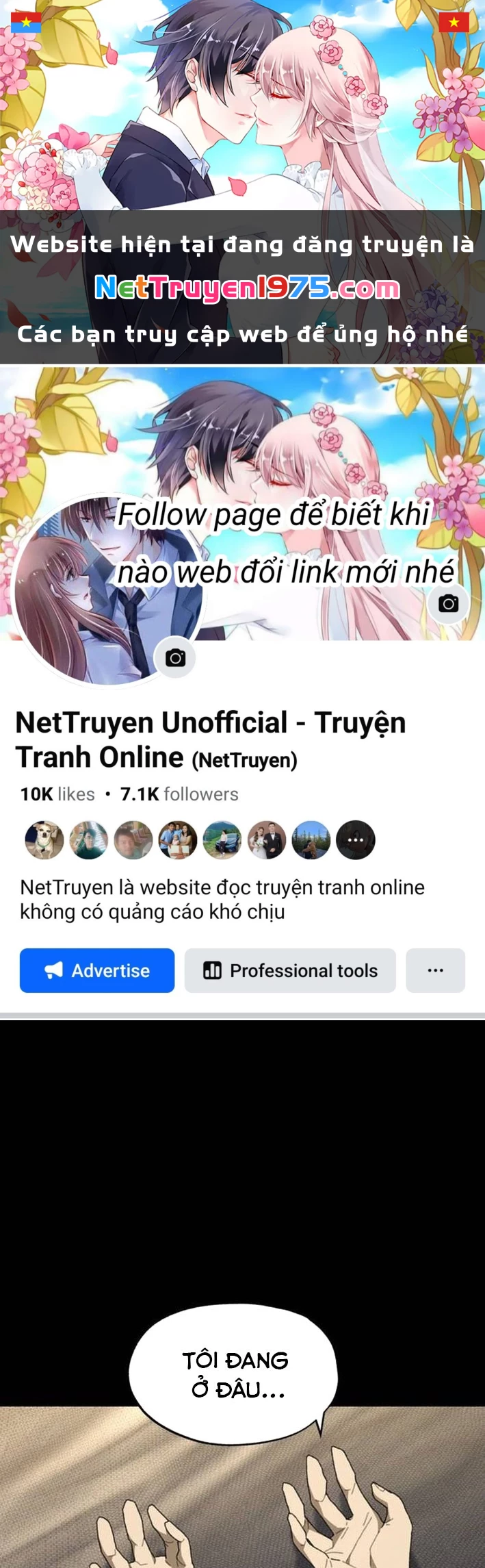 Kẻ Chôn Cất Quái Vật Chapter 2 - 1