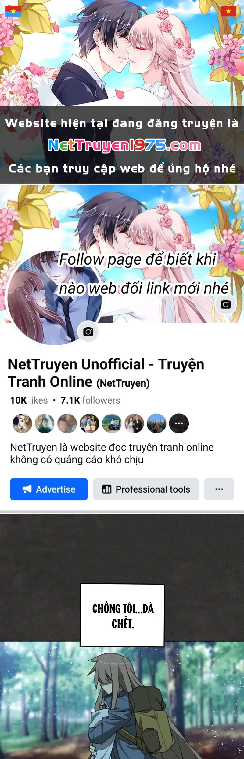 Kẻ Chôn Cất Quái Vật Chapter 3 - 1