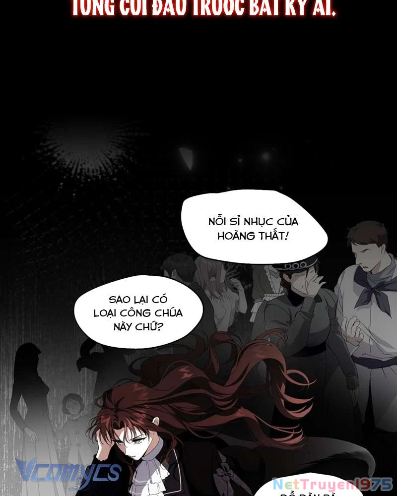 Cô Ấy Sẽ Thuần Hóa Các Anh Hùng Chapter 0 - 5