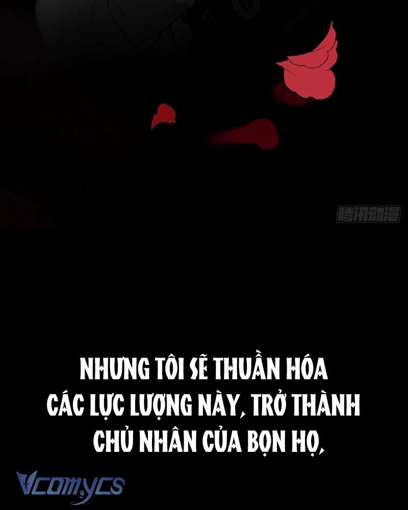 Cô Ấy Sẽ Thuần Hóa Các Anh Hùng Chapter 0 - 33