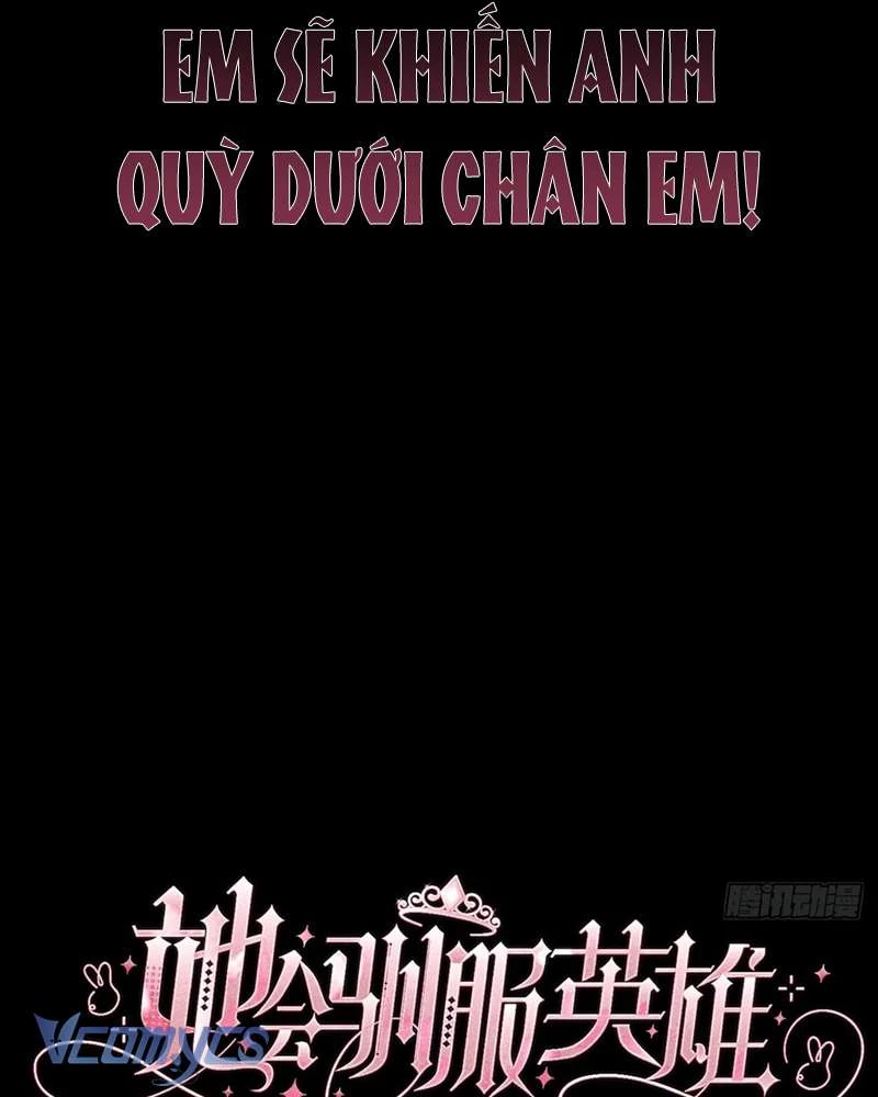 Cô Ấy Sẽ Thuần Hóa Các Anh Hùng Chapter 0 - 39