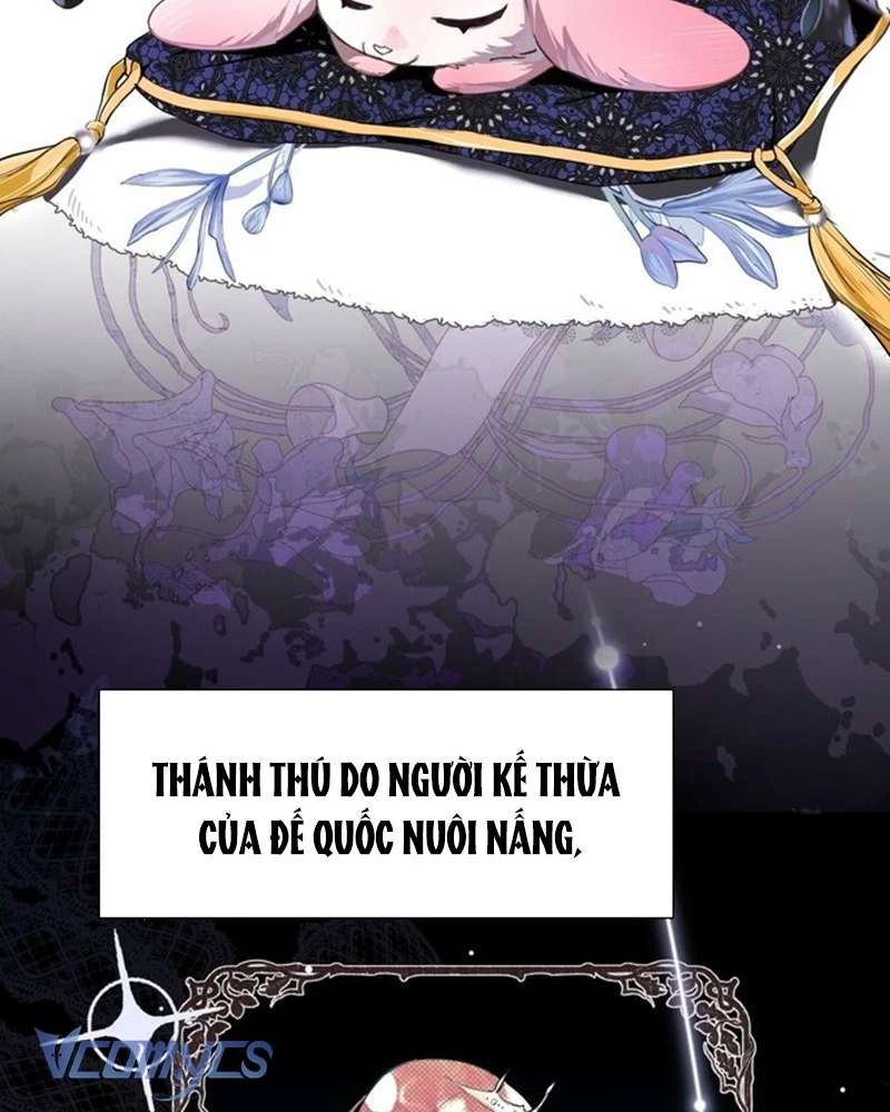 Cô Ấy Sẽ Thuần Hóa Các Anh Hùng Chapter 1 - 5
