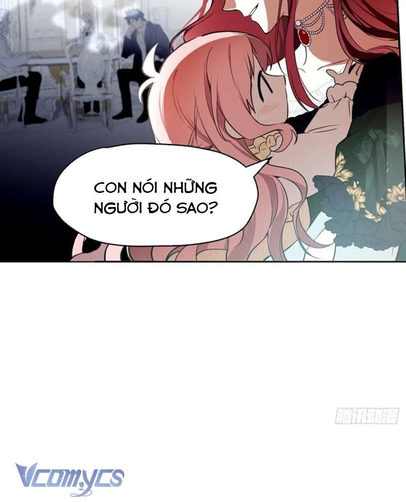Cô Ấy Sẽ Thuần Hóa Các Anh Hùng Chapter 1 - 25
