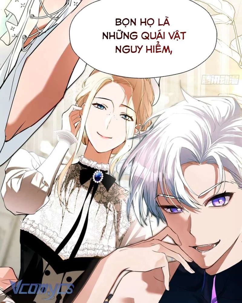 Cô Ấy Sẽ Thuần Hóa Các Anh Hùng Chapter 1 - 27