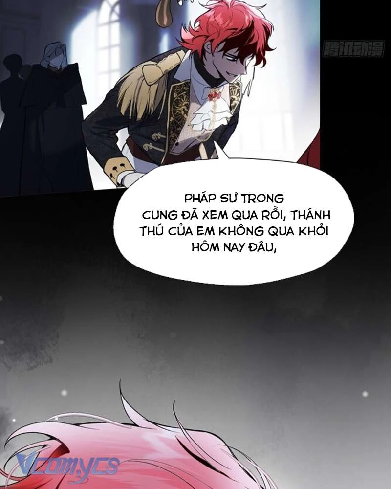 Cô Ấy Sẽ Thuần Hóa Các Anh Hùng Chapter 1 - 48