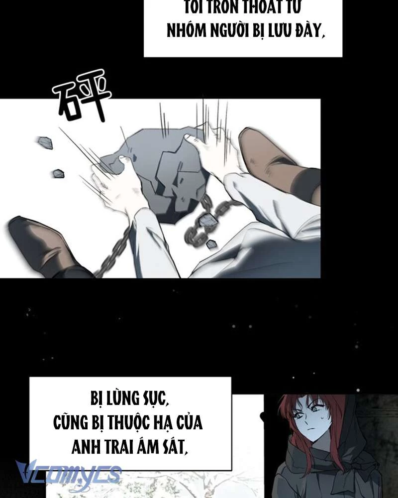 Cô Ấy Sẽ Thuần Hóa Các Anh Hùng Chapter 1 - 68