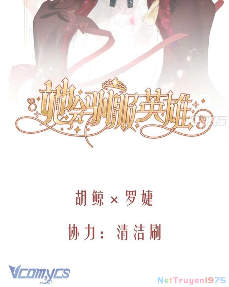 Cô Ấy Sẽ Thuần Hóa Các Anh Hùng Chapter 2 - 13