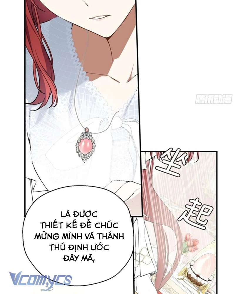 Cô Ấy Sẽ Thuần Hóa Các Anh Hùng Chapter 2 - 16