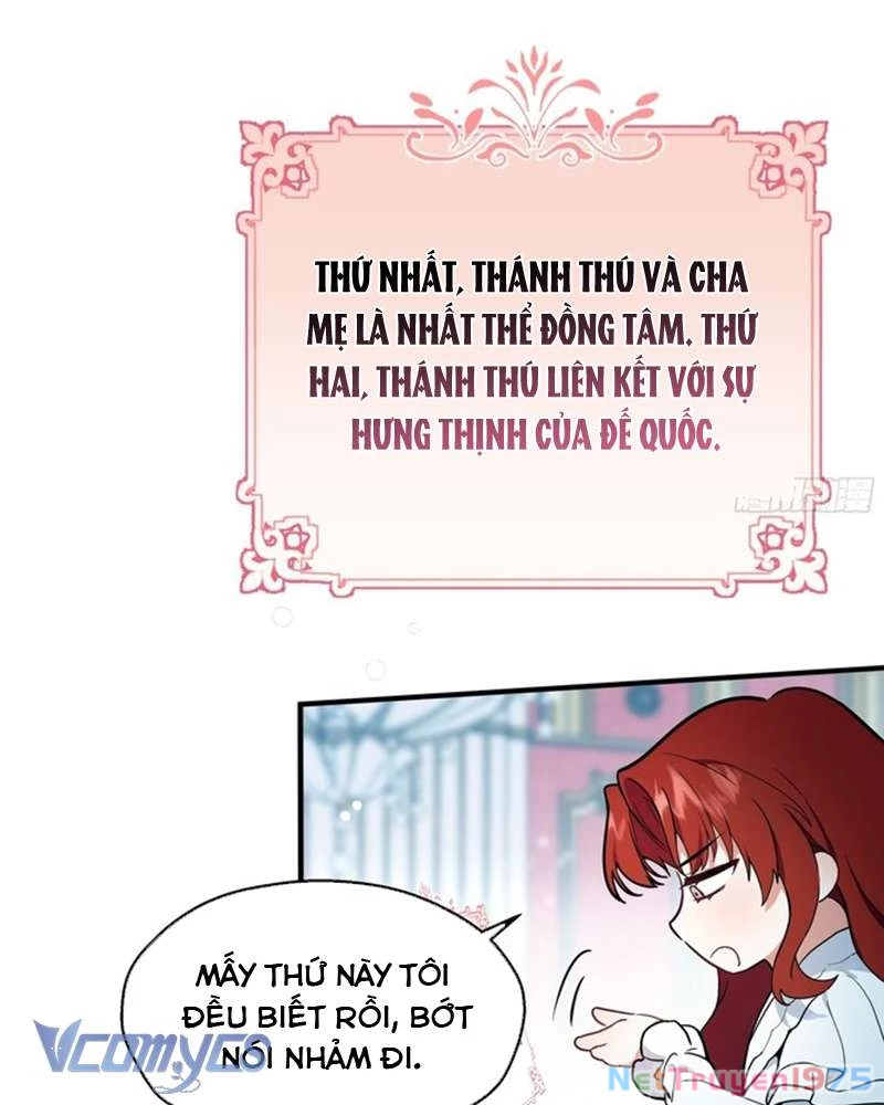 Cô Ấy Sẽ Thuần Hóa Các Anh Hùng Chapter 2 - 29