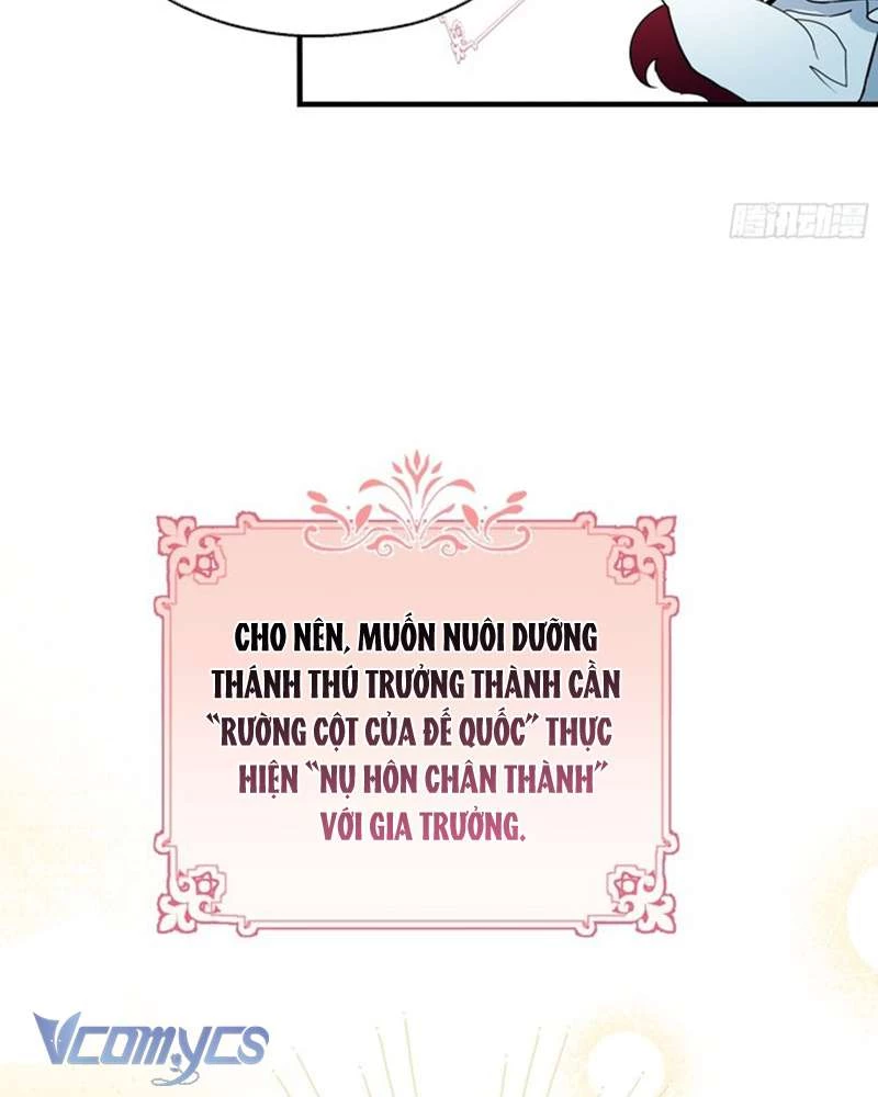 Cô Ấy Sẽ Thuần Hóa Các Anh Hùng Chapter 2 - 30