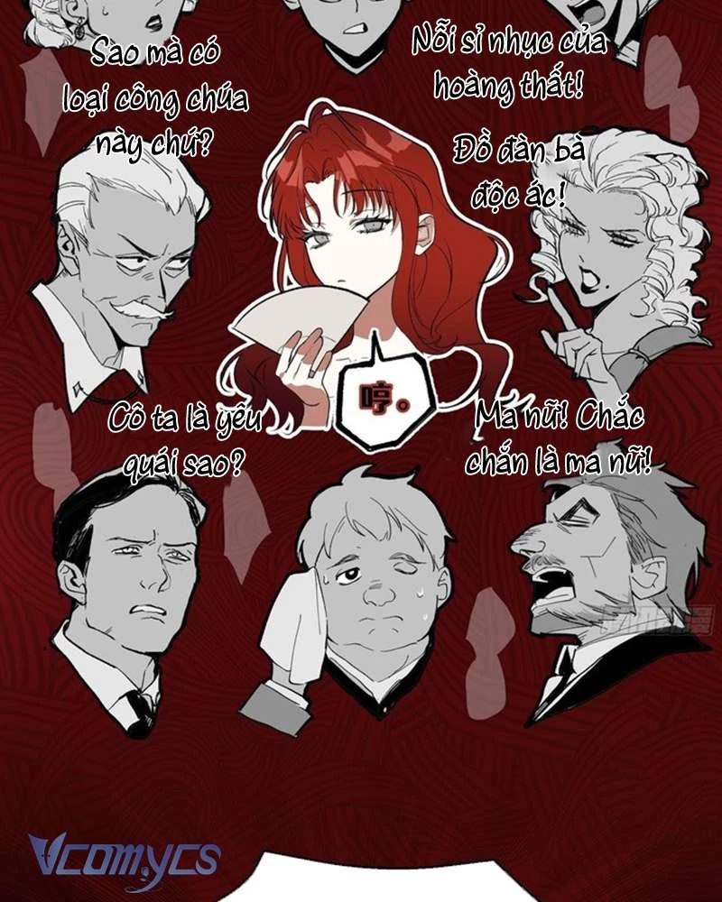 Cô Ấy Sẽ Thuần Hóa Các Anh Hùng Chapter 2 - 43