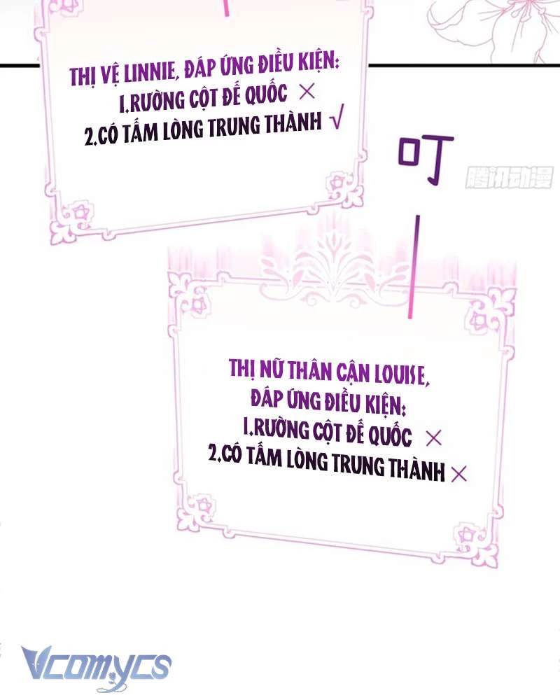 Cô Ấy Sẽ Thuần Hóa Các Anh Hùng Chapter 2 - 61
