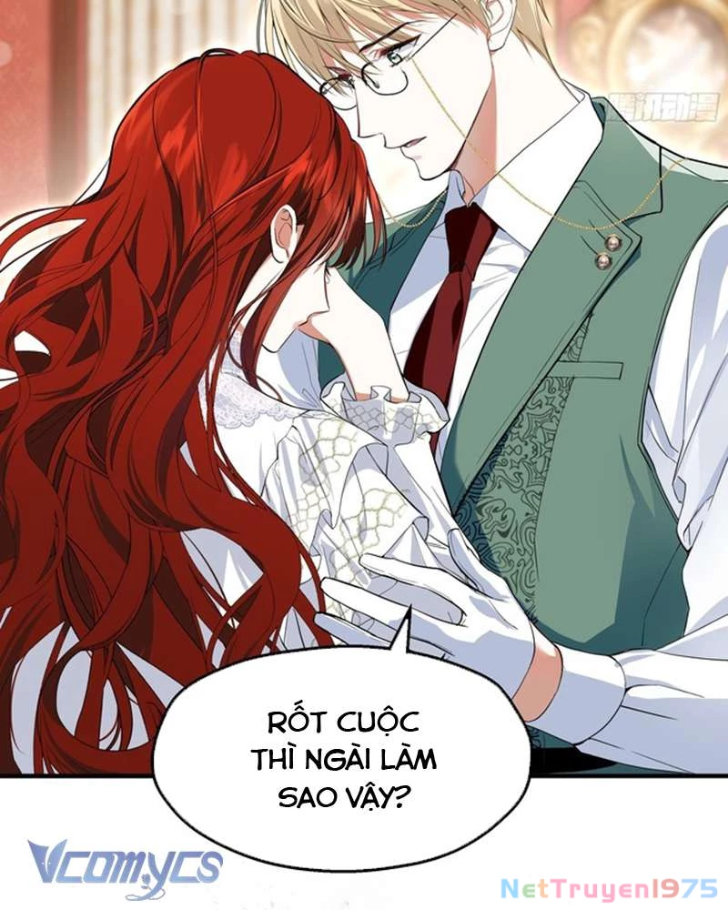 Cô Ấy Sẽ Thuần Hóa Các Anh Hùng Chapter 3 - 3