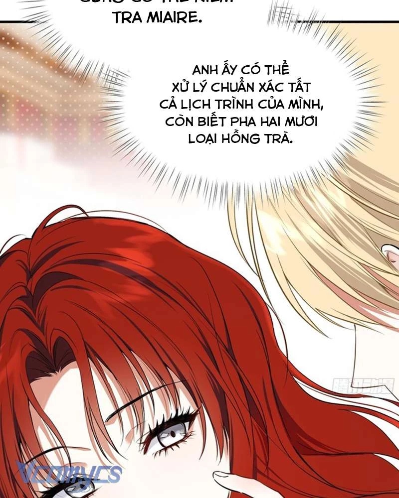Cô Ấy Sẽ Thuần Hóa Các Anh Hùng Chapter 3 - 8
