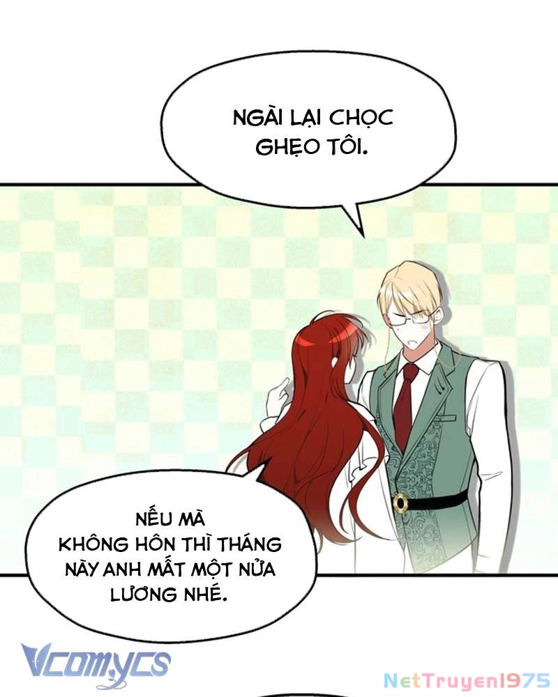 Cô Ấy Sẽ Thuần Hóa Các Anh Hùng Chapter 3 - 12