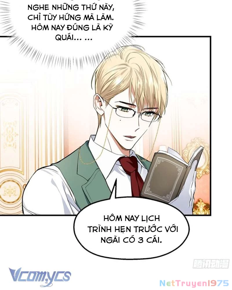 Cô Ấy Sẽ Thuần Hóa Các Anh Hùng Chapter 3 - 24