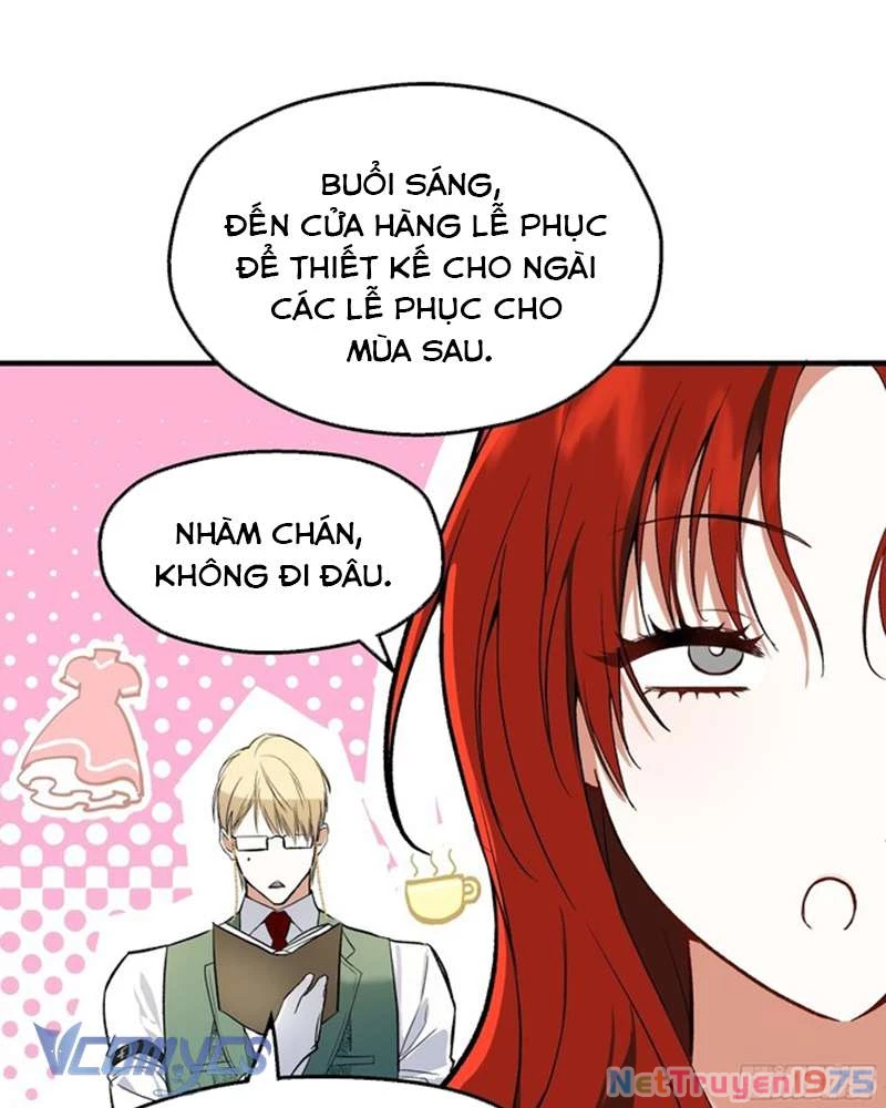 Cô Ấy Sẽ Thuần Hóa Các Anh Hùng Chapter 3 - 25