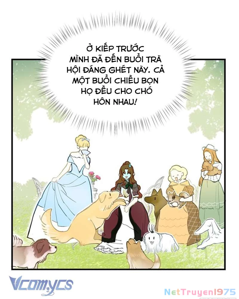 Cô Ấy Sẽ Thuần Hóa Các Anh Hùng Chapter 3 - 27
