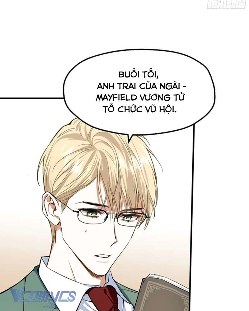 Cô Ấy Sẽ Thuần Hóa Các Anh Hùng Chapter 3 - 28