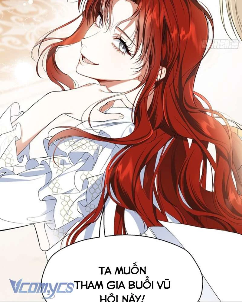 Cô Ấy Sẽ Thuần Hóa Các Anh Hùng Chapter 3 - 30