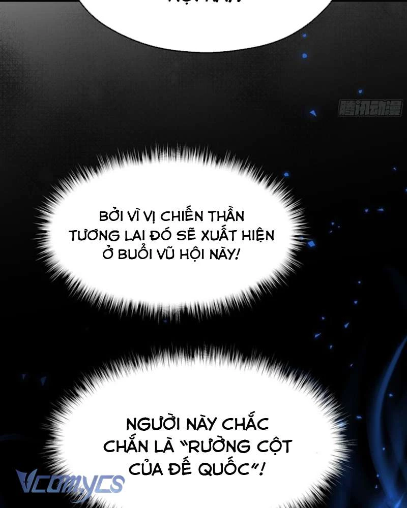 Cô Ấy Sẽ Thuần Hóa Các Anh Hùng Chapter 3 - 31