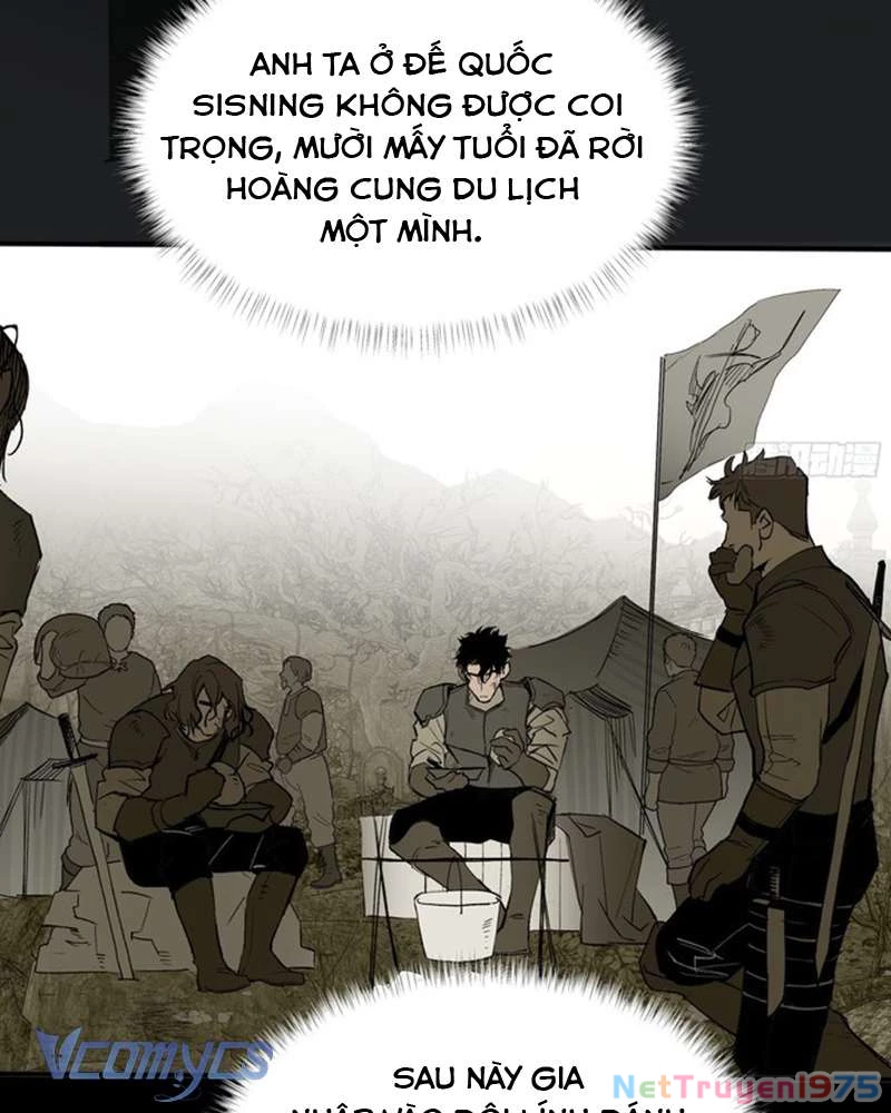 Cô Ấy Sẽ Thuần Hóa Các Anh Hùng Chapter 3 - 34