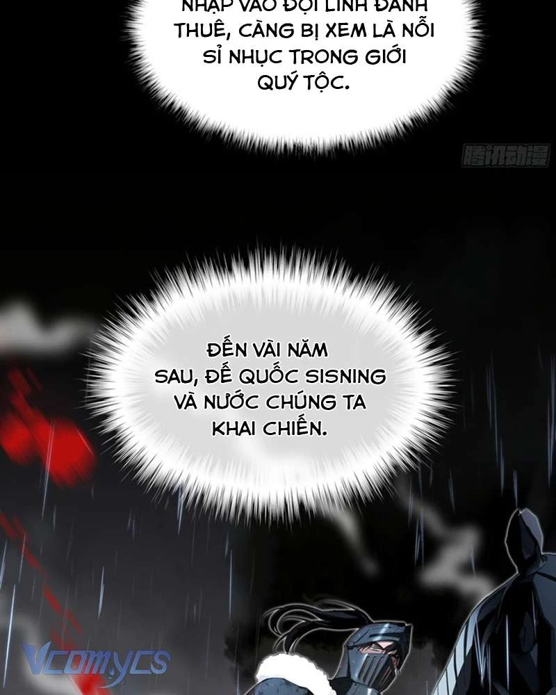 Cô Ấy Sẽ Thuần Hóa Các Anh Hùng Chapter 3 - 35