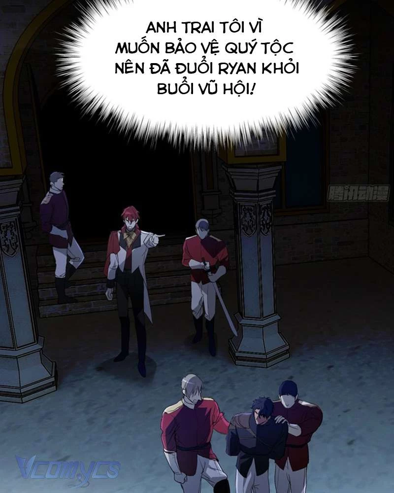 Cô Ấy Sẽ Thuần Hóa Các Anh Hùng Chapter 3 - 43