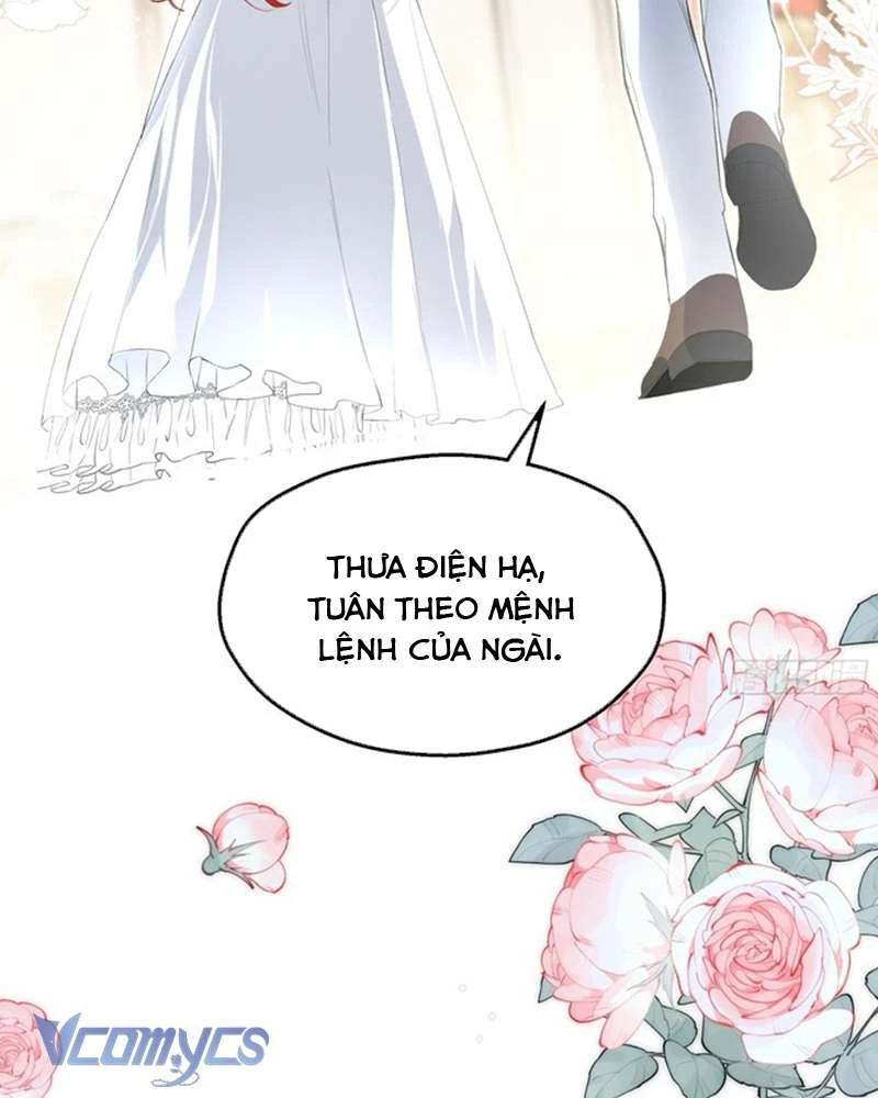 Cô Ấy Sẽ Thuần Hóa Các Anh Hùng Chapter 3 - 49