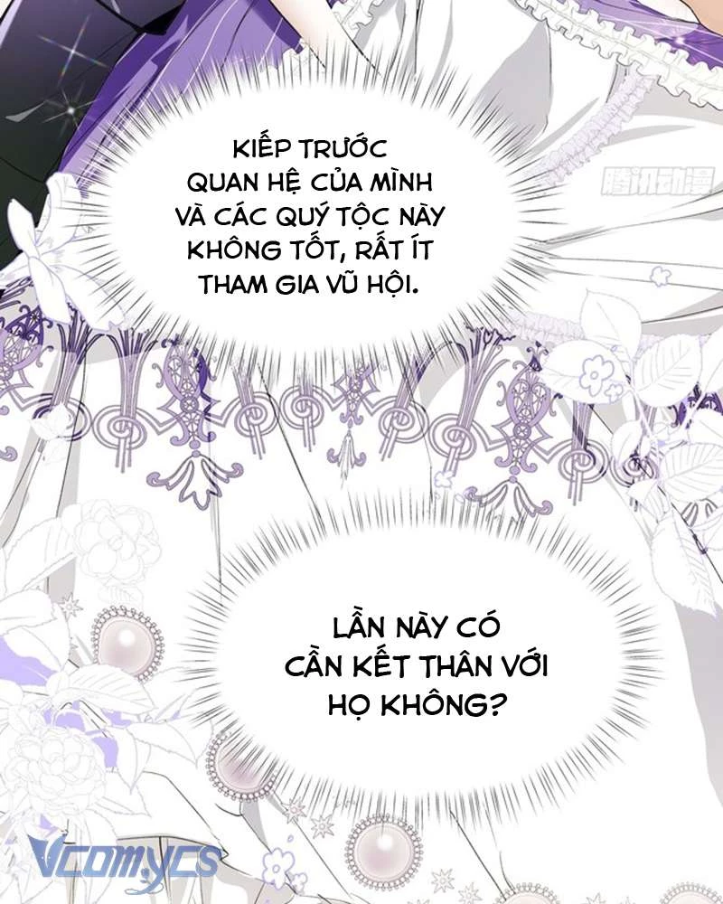 Cô Ấy Sẽ Thuần Hóa Các Anh Hùng Chapter 3 - 54