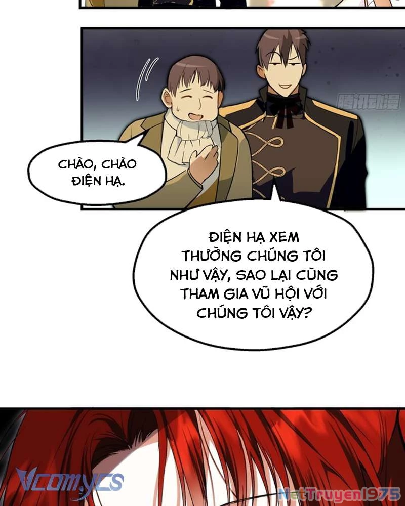 Cô Ấy Sẽ Thuần Hóa Các Anh Hùng Chapter 3 - 58