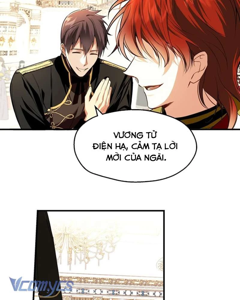 Cô Ấy Sẽ Thuần Hóa Các Anh Hùng Chapter 3 - 65