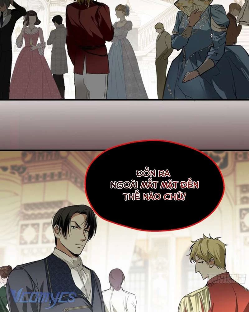 Cô Ấy Sẽ Thuần Hóa Các Anh Hùng Chapter 3 - 75