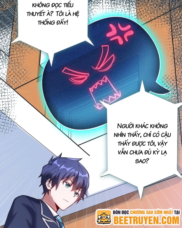 Hẹn Hò Để Cứu Thế Giới Chapter 1 - Trang 2