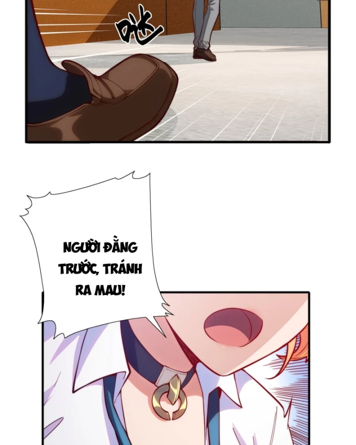 Hẹn Hò Để Cứu Thế Giới Chapter 1 - Trang 2